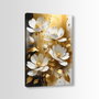 Wallity KNV10087 - 5070 Pintura Decorativa en Lienzo Multicolor 50 x 70 cm